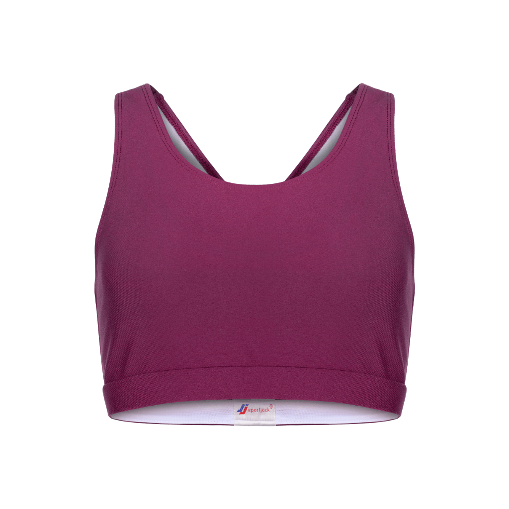 Sportjock Super Padded Sports Bra