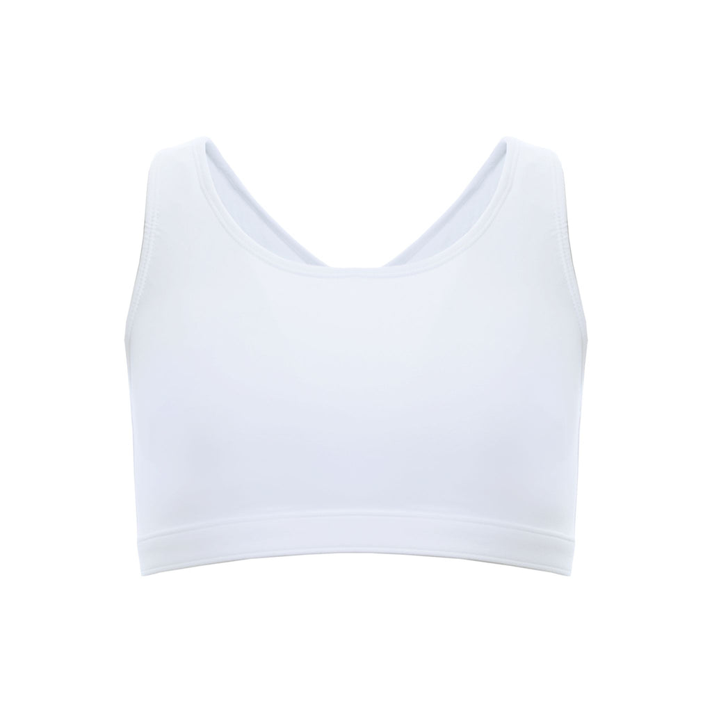 SportJock Cotton Super Sports Bra