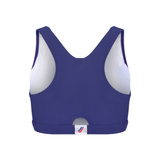  Sportjock Action Padded Sports Bra 