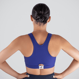  Sportjock Action Padded Sports Bra 