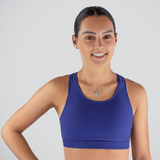  Sportjock Action Padded Sports Bra 